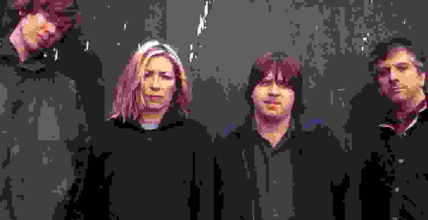 Sonic Youth resucita en una improvisada reunión