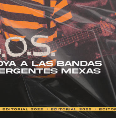 S.O.S.: Apoya a las bandas emergentes