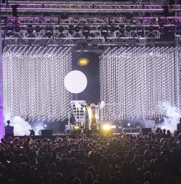 Sound on Sound 2016: Día 2