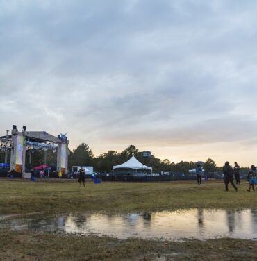 Sound on Sound 2016: Día 3