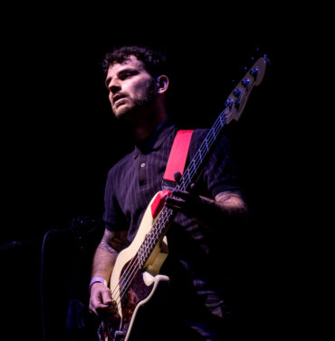 Soviet Soviet en el Foro Indie Rocks!