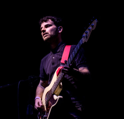 Soviet Soviet en el Foro Indie Rocks!