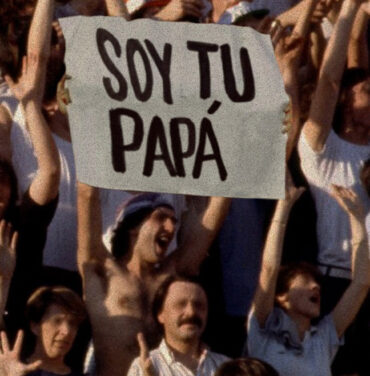 “Soy tu papá” lo nuevo de Rawayana ft. Fernando Palomo