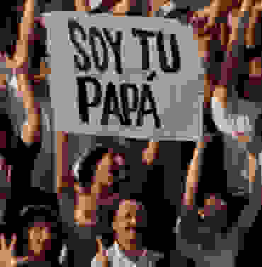 “Soy tu papá” lo nuevo de Rawayana ft. Fernando Palomo