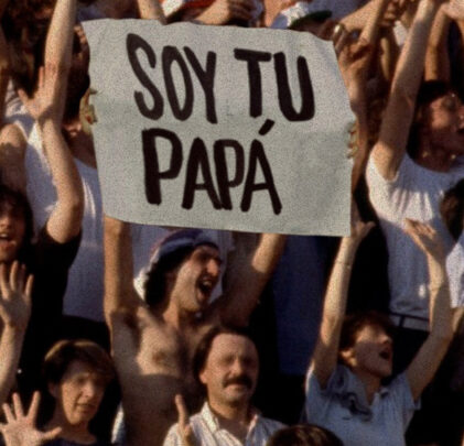 “Soy tu papá” lo nuevo de Rawayana ft. Fernando Palomo