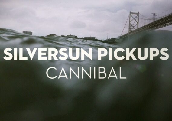 ¡Nuevo tema de Silversun Pickups!