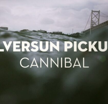 ¡Nuevo tema de Silversun Pickups!
