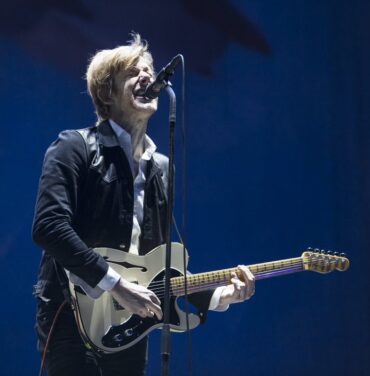 Entrevista con Britt y Alex de Spoon