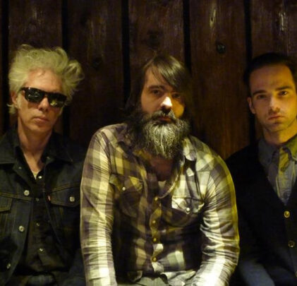 SQÜRL estrena sencillo