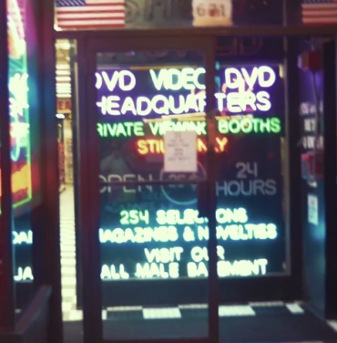 Spank Rock estrena video