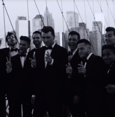 Sam Smith estrena video para 