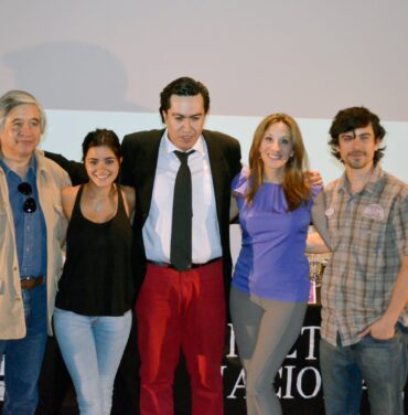 Participa en la octava edición del Short Shorts Film Festival