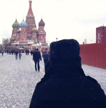 Someone Still Loves You Boris Yeltsin estrena video