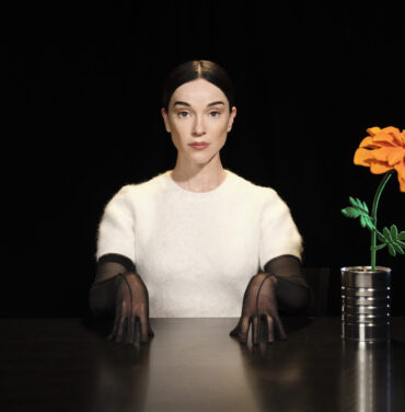 “Broken Man”, lo nuevo de St. Vincent