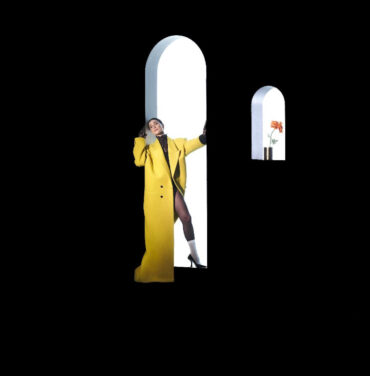 St. Vincent estrena “Flea”