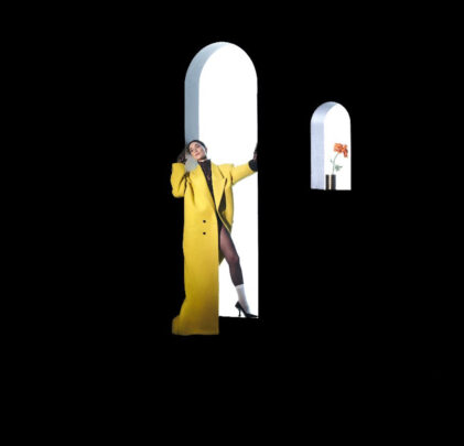 St. Vincent estrena “Flea”