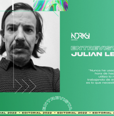 Entrevista con Julian Lede