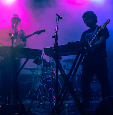 STRFKR en el Foro Indie Rocks!