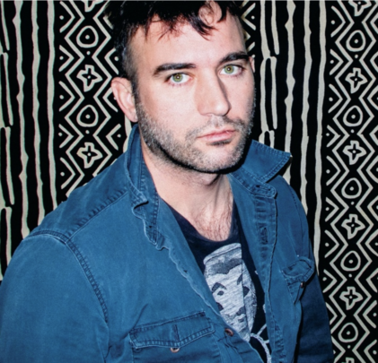 Escucha “America”, la nueva canción de Sufjan Stevens