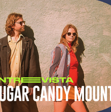 Entrevista con Sugar Candy Mountain