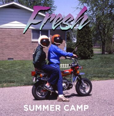 Nuevo video y álbum de Summer Camp