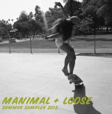 Para este verano, Summer Sampler '13