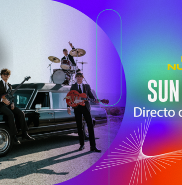 Sun Room te llevará directo a los 60