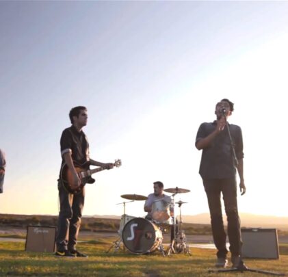 Súper Tigre presenta video debut