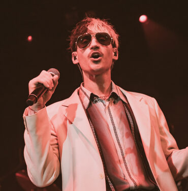 Surfistas del Sistema en el Lunario del Auditorio Nacional