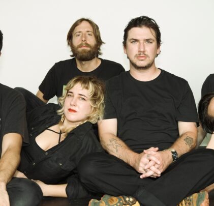 SUSTO publica el disco 'Time in the Sun'