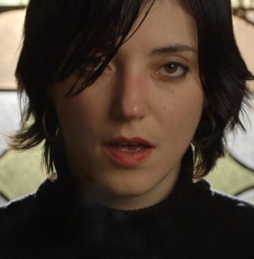 Nuevo video de Sharon Van Etten