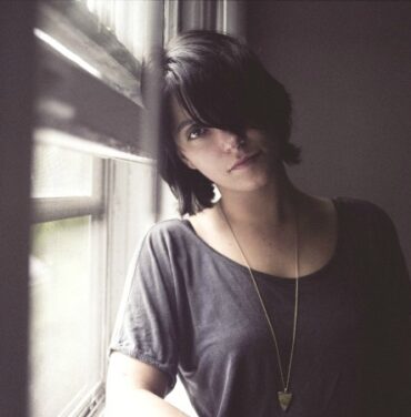 Nuevo sencillo de Sharon Van Etten