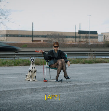 SVSTO nos pone a bailar con “AP7”