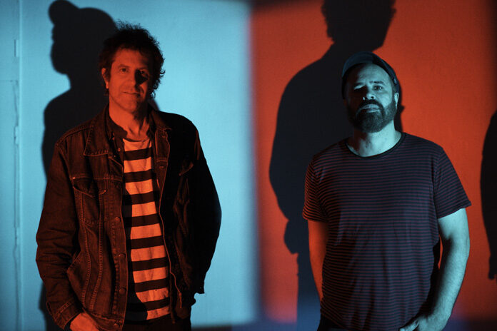 Nuevo disco de Swervedriver