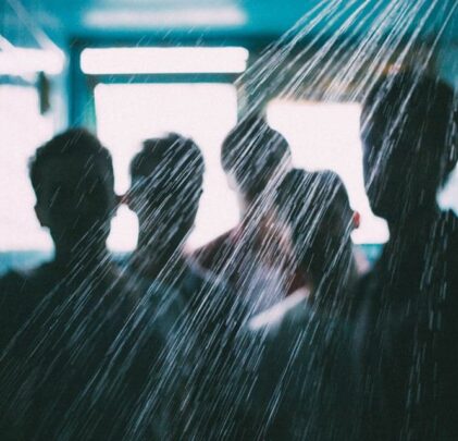 SWIM: el lado más divertido de Vaya Futuro