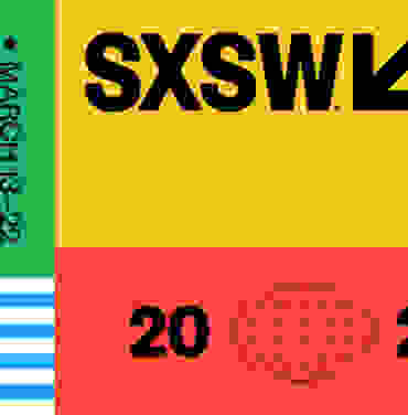 CANCELADO:SXSW 2020 del 13 al 22 de marzo