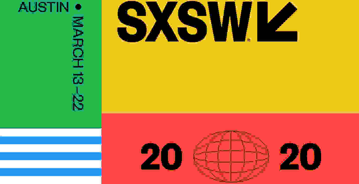 CANCELADO:SXSW 2020 del 13 al 22 de marzo