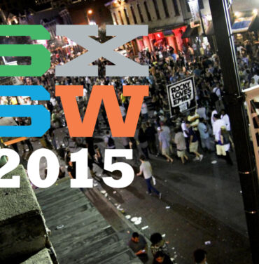 SXSW revela segunda tanda de bandas confirmadas