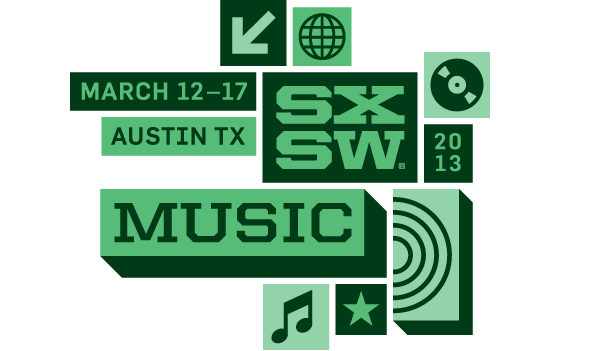Más bandas confirmadas para el SXSW 2013