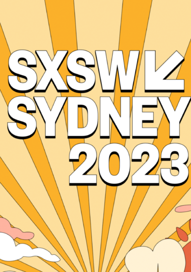 SXSW anuncia su expansión a la ciudad de Sydney