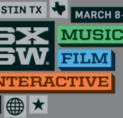 SXSW 2013: primera lista de bandas