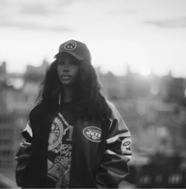 SZA estrena el video oficial de 