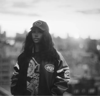 SZA estrena el video oficial de 