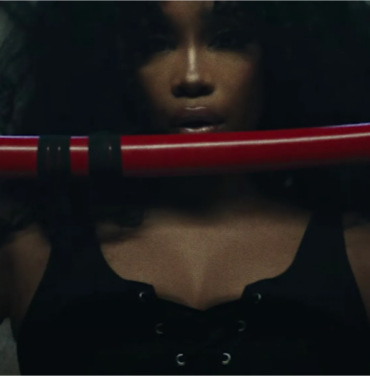 SZA comparte el video de 