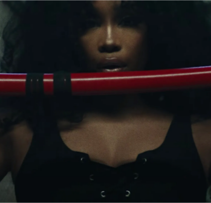 SZA comparte el video de 