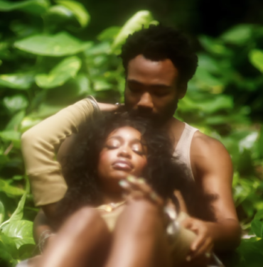 SZA lanza video con Childish Gambino