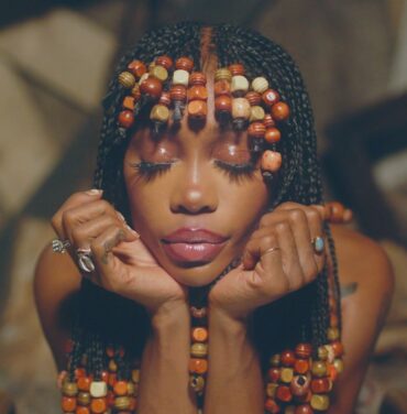 SZA comparte el videoclip de “Good Days”