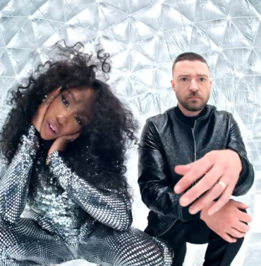 SZA y Justin Timberlake colaboran en “The Other Side”