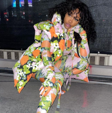SZA estrena video para “I Hate U”