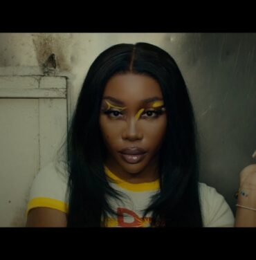 SZA revela el tracklist de su nuevo álbum 'SOS'